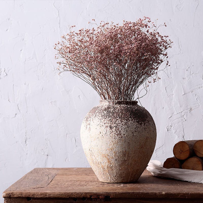 AFP  Vase céramique contemporain