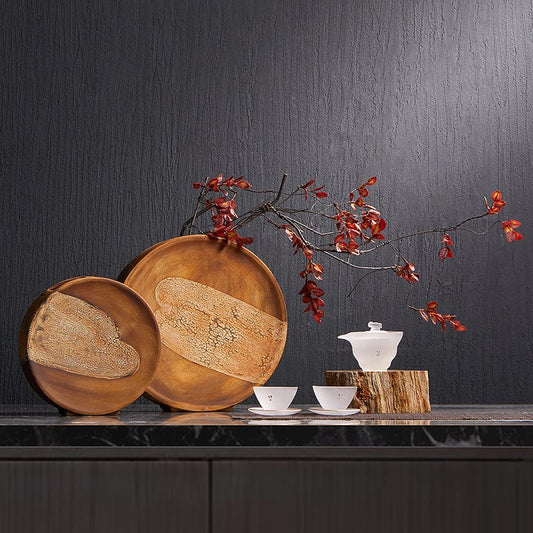 Vase en céramique – déco moderne