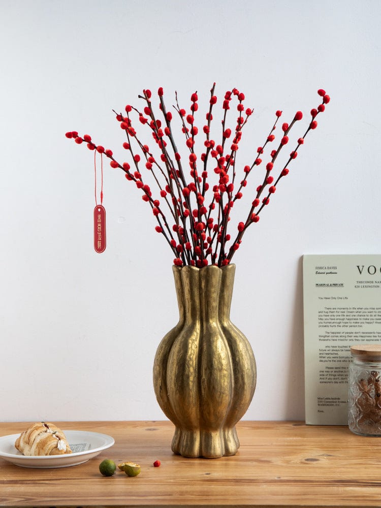 vase moderne – décoration intérieure 1028