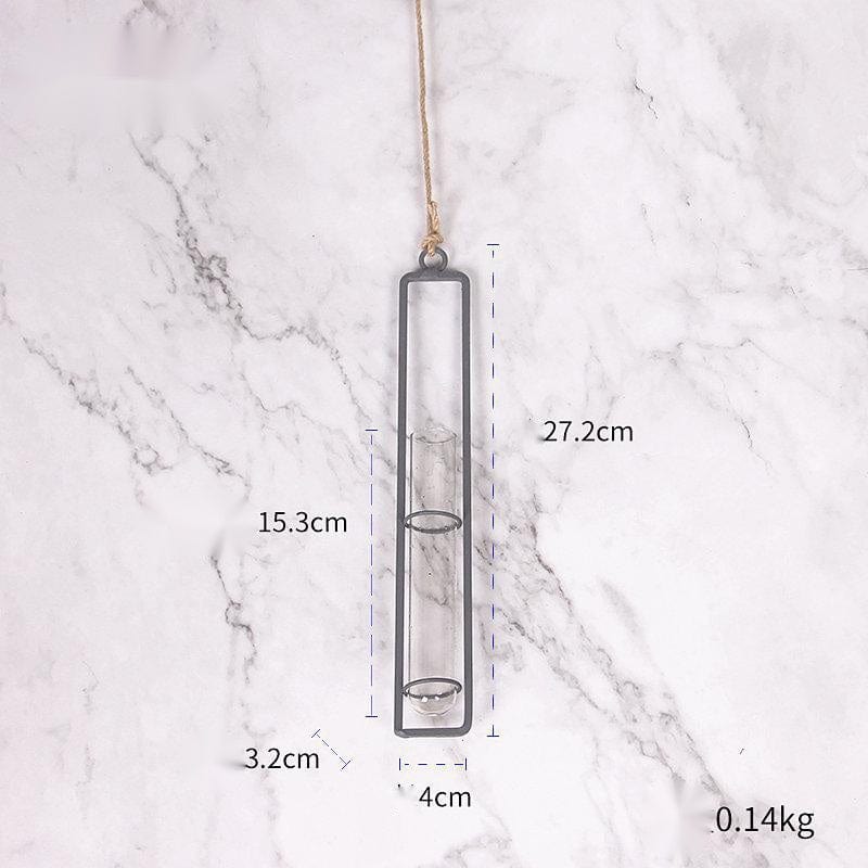 ElegantVase vase Format Intermediaire Vase en verre moderne