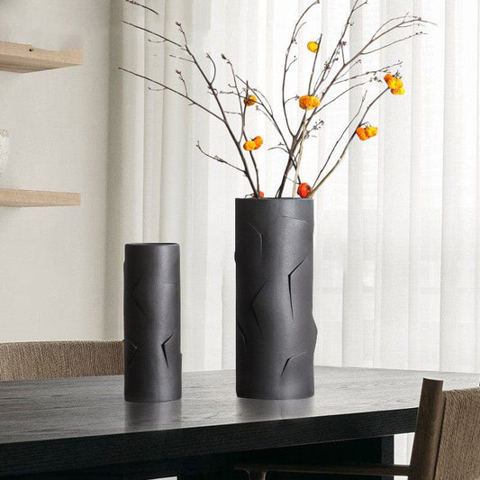 ElegantVase vase Vase céramique pour déco intérieure