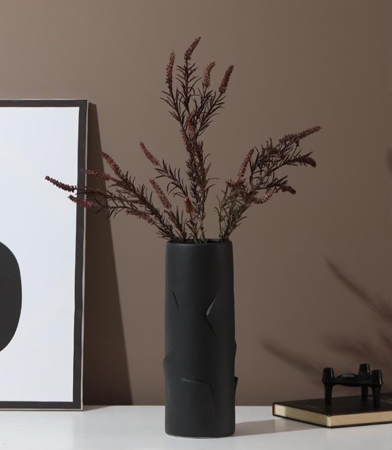 ElegantVase vase Vase céramique pour déco intérieure
