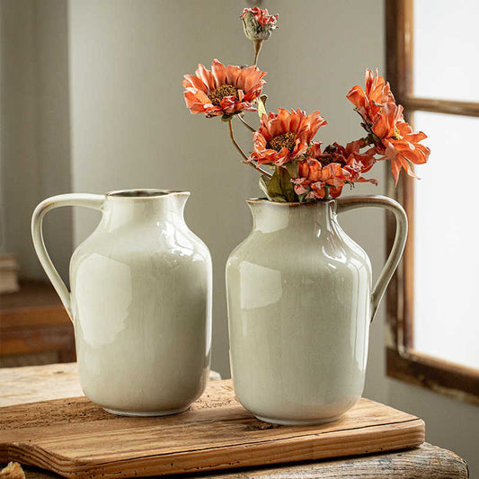 ElegantVase vase Vase céramique vintage
