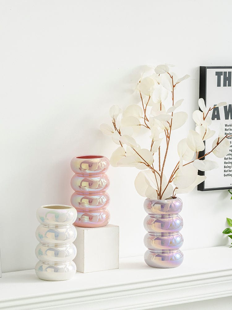 Vase en céramique – décoration intérieure 1157
