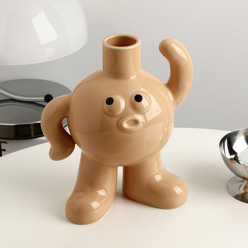 Vase en design – décoration intérieure 1265