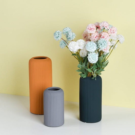 Vase en céramique – décoration intérieure